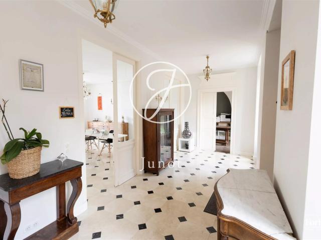 Salles Sur L'hers TOULOUSE/CARCASSONNE Château du XIXè + tr. 800m² Villefranche de Lauragais