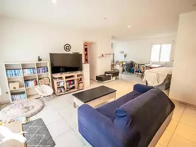 Salles sur l'Hers 11410 Achat / Vente maison 4 pièces t4