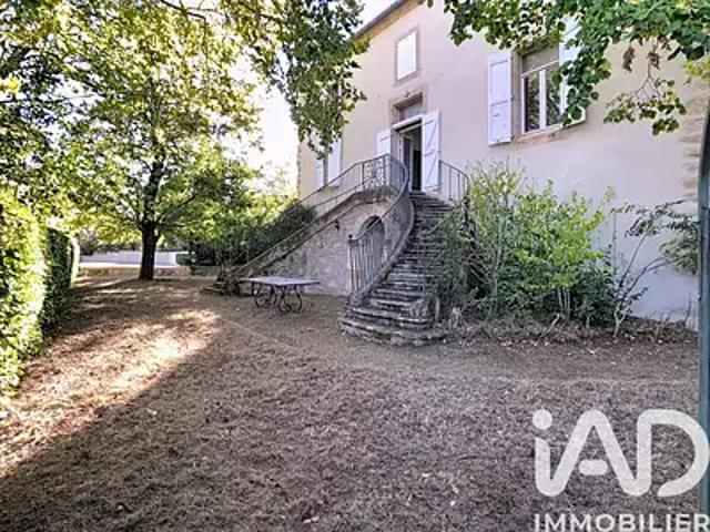 Salles sur l'Hers 11410 Achat / Vente maison 12 pièces t12 parking