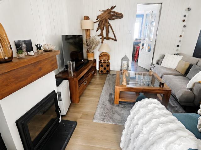 Salles ref 4943 Rocher charme 123m² Salles