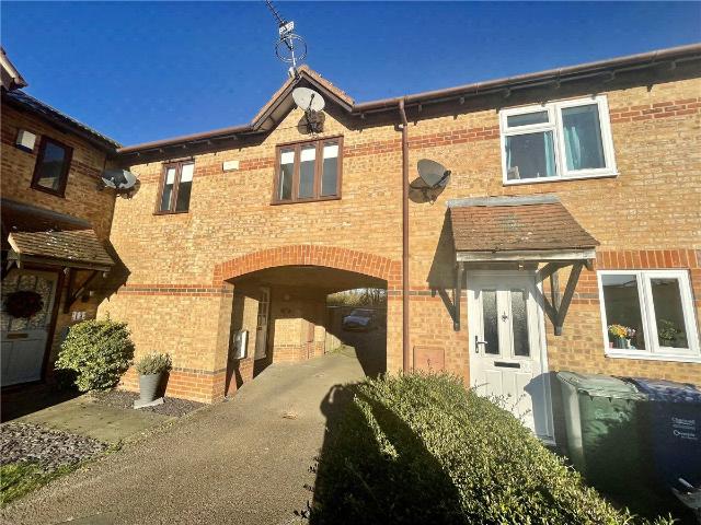 Sallow Close, Bicester, Oxfordshire OX26, 1 bed semi detached house to rent, £1,050 pcm | PrimeLocation