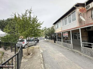 Evka 2 Mahallesi'nde Şehir Manzaralı Satılık 3+1 Villa