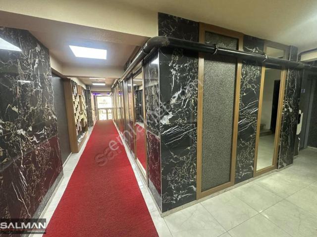 Salman'dan K.yaka Medical Point Hastane Yakını 2+1 Satılık Daire