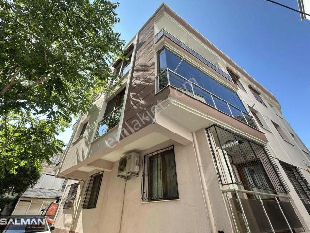 Salman'dan K.yaka Örnekköy Mah. Kiralık 2+1 Daire