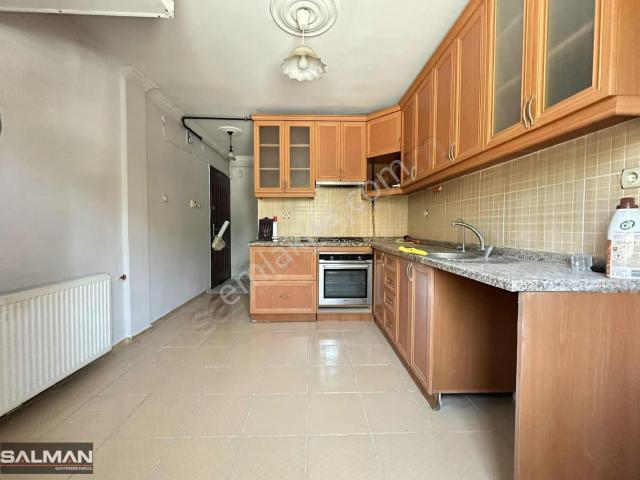 Salman'dan K.yaka Zübeyde Hnm Mah. Kiralık 2+1 Daire