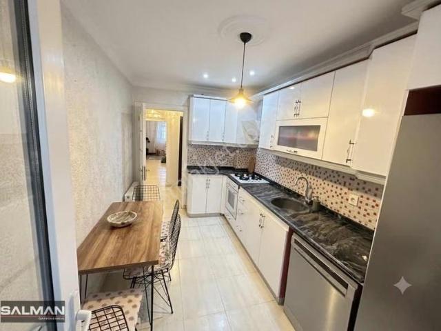 Salman'dan Karşıyaka Şemikler Fikri Altay Mah.kiralık 2+1 Daire