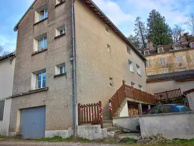 Salmaise 21690 Achat / Vente maison