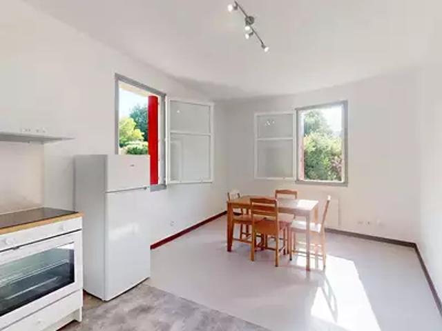 Salmiech 12120 Location appartement 1 pièce t1