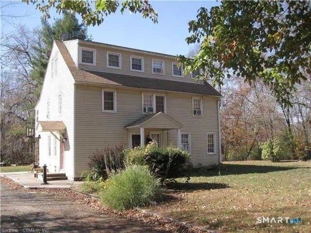 Salmon Brook St, Granby, Home For Sale