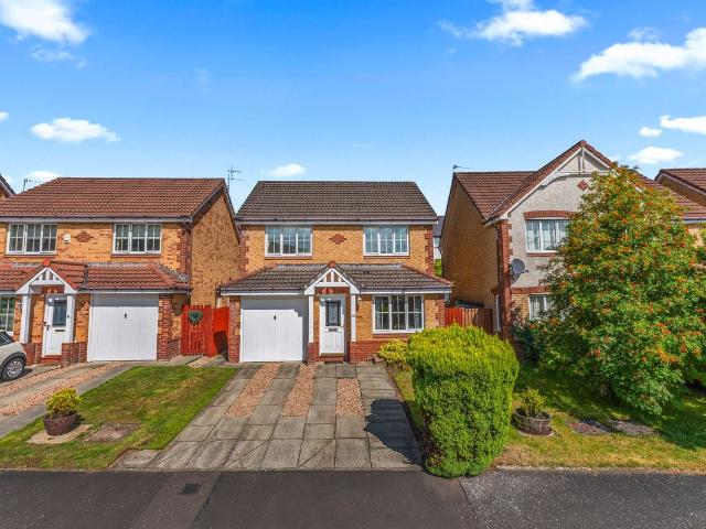 Salmon Inn Park, Polmont FK2, 3 bed detached house to rent, £1,400 pcm | PrimeLocation