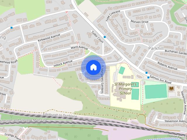 Salmon Inn Park, Polmont, FK2