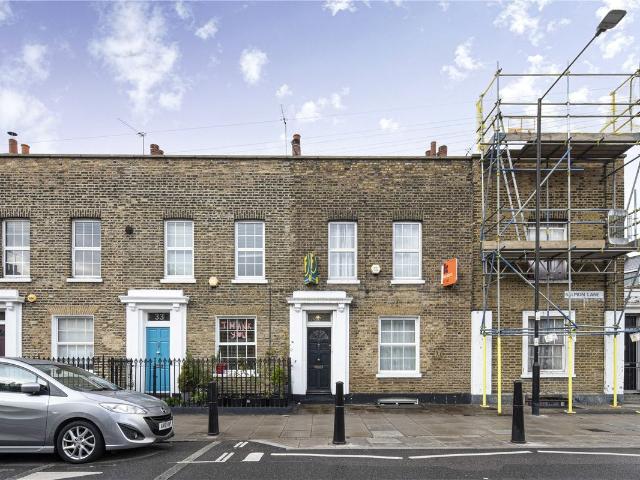 Salmon Lane, Limehouse, London E14, 5 bed terraced house to rent, £5,500 pcm | PrimeLocation