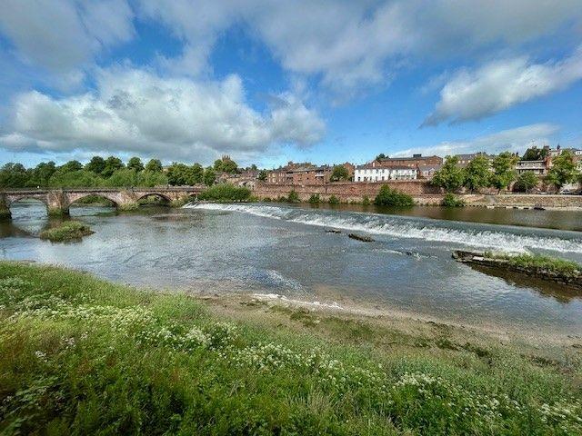 Salmon Leap, Chester CH4, 3 bed town house to rent, £1,300 pcm | PrimeLocation