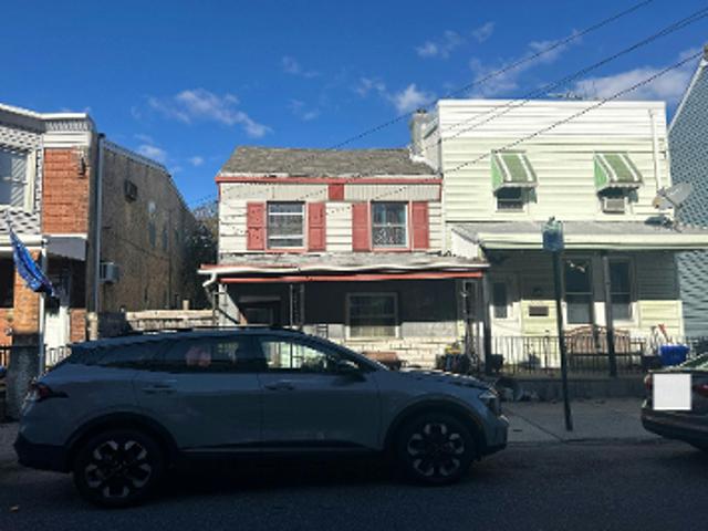 Salmon St