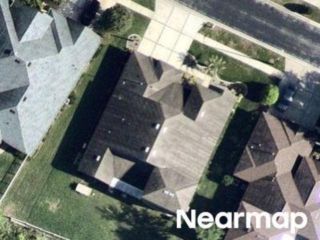 Salmonberry St