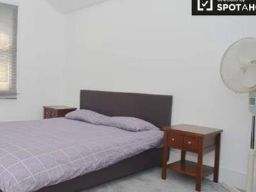 Golden Square, Zone 1 London, West London, London, Greater London