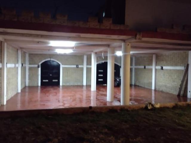 SALON, TEMAZCAL Y DEPARTAMENTO 4