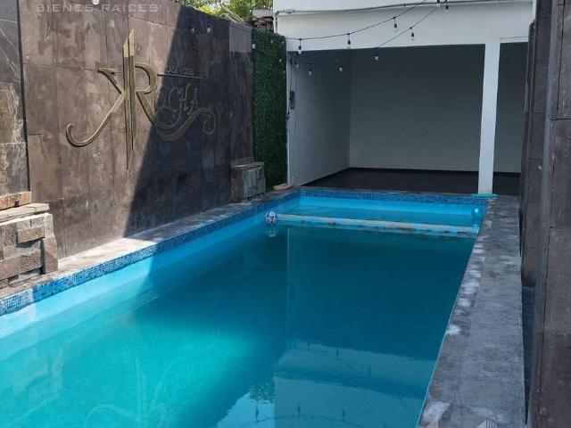 SALON DE EVENTO EN VENTA EN COL. SERAPIO VENEGAS, ALTAMIRA