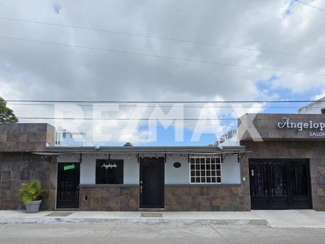 SALON DE EVENTOS EN VENTA