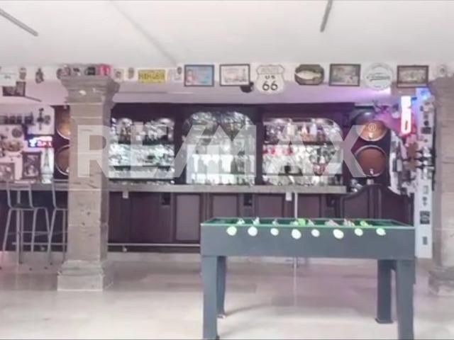 Salón de eventos y usos multiples en venta
