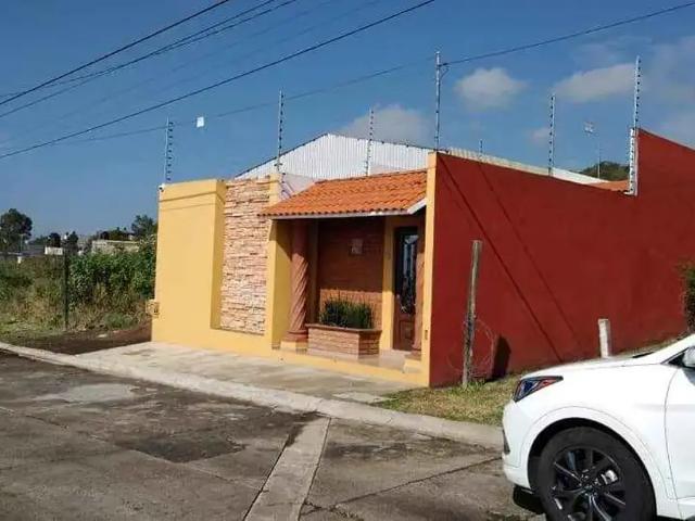Salón de Fiestas en Venta – Defensores de Puebla, Morelia