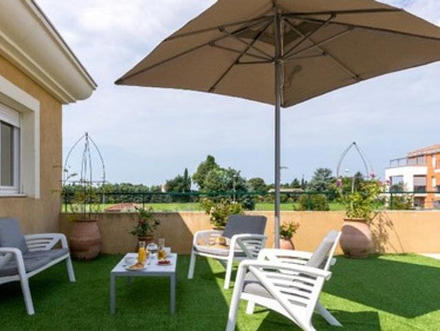 Salon de Provence: Idéal investissement locatif