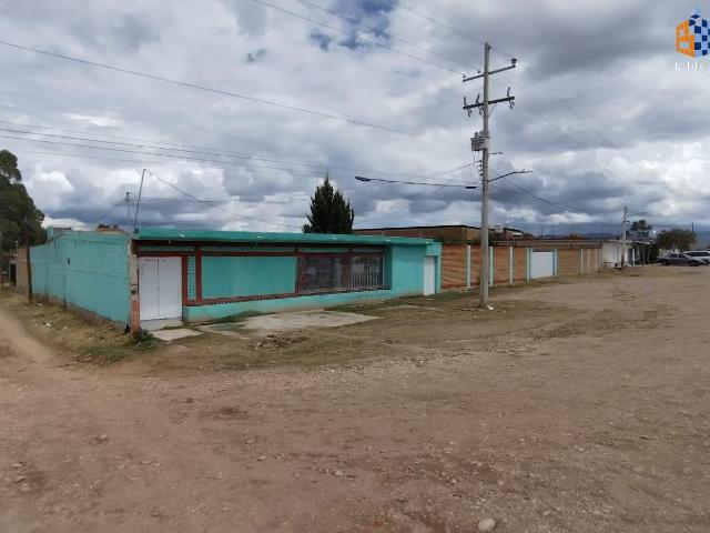 Salon en Venta en Carretera Durango Mezquital