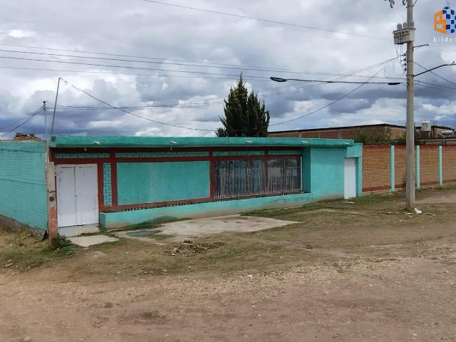 Salon en Venta en Carretera Durango Mezquital