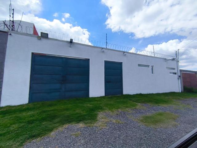 Salon en venta San Jos? Barbabosa Zinacantepec