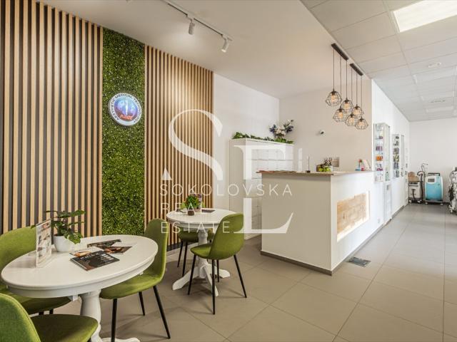 Salon kosmetologii z bazą klientów w Wilanowie polecam