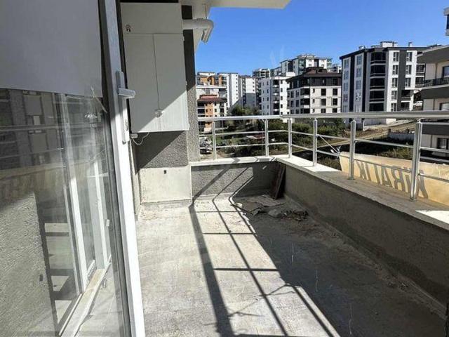 SALON MUTFAK AYRI 2+1 DAİRE