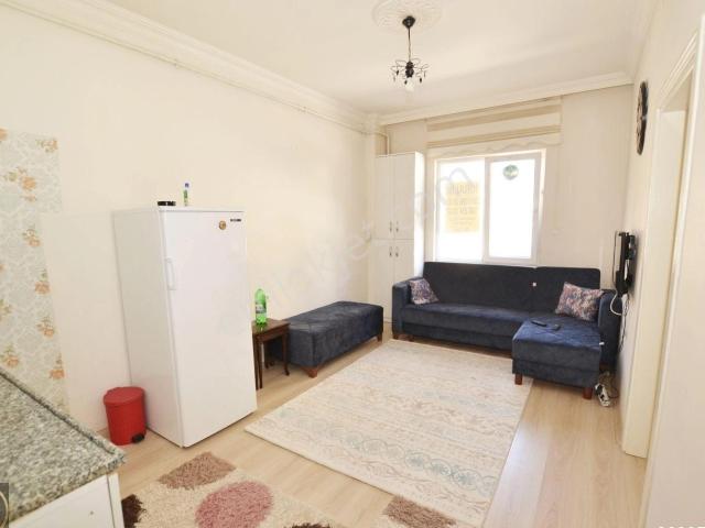 Salon Mutfak Birleşik 2+1 Eşyalı Daire
