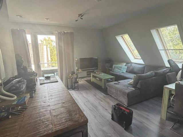 Salonrijtuigstraat 10, Broek in Waterland Appartement