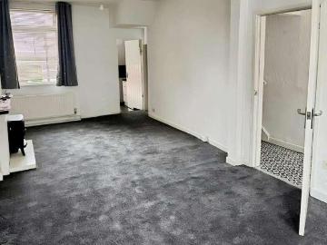 Salop Street, Caerphilly, CF83