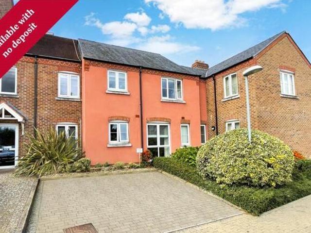 Salop Street, Bridgnorth, 1 Bedroom Apartment
