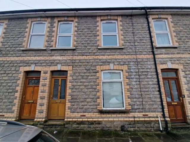 Salop Street, Penarth CF64, 3 bed terraced house to rent, £1,300 pcm | PrimeLocation