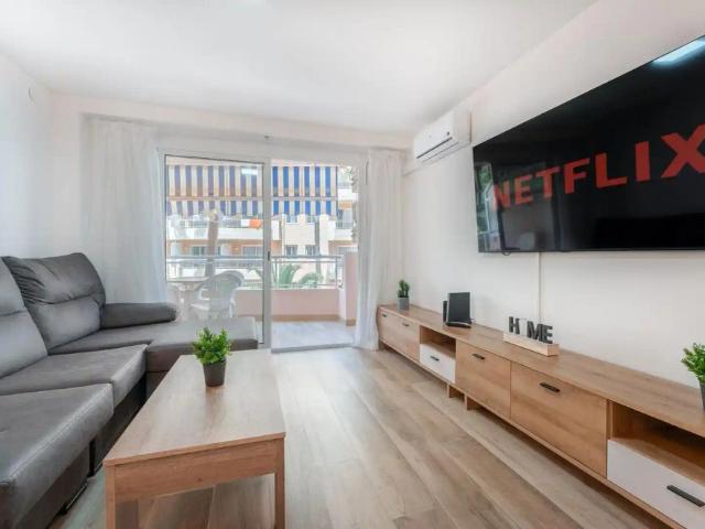 Piso de alquiler en Carrer de Casp, 3, Mar i Camp Platja dels Capellans, Salou