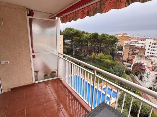 Apartamento de alquiler en Logroño, Mar i Camp Platja dels Capellans, Salou