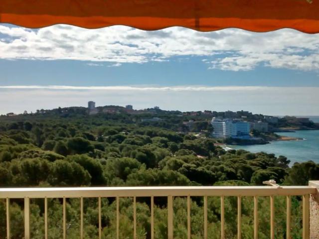 Apartamento de alquiler en Carrer del Vendrell, 8, Mar i Camp Platja dels Capellans, Salou