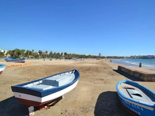 Apartamento de alquiler en Aurelia, Barenys, Salou