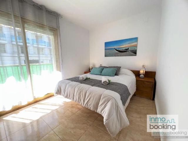 Apartamento de alquiler en Platja de Llevant, Salou