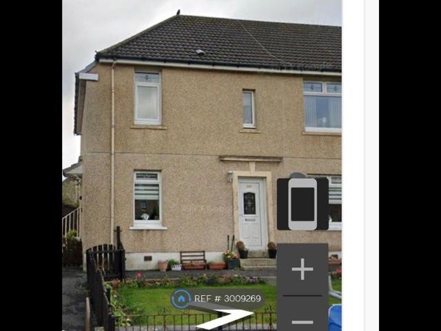 Salsburgh, Shotts ML7, 2 bed flat to rent, £675 pcm | PrimeLocation