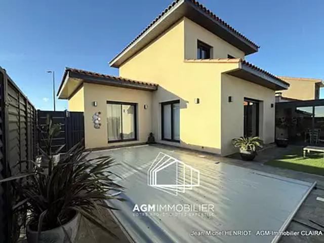Salses le Château 66600 Achat / Vente maison 4 pièces t4 parking