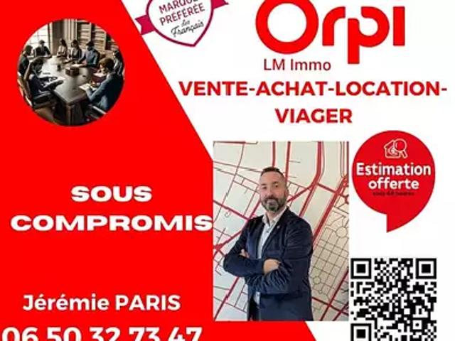 Salses le Château 66600 Achat / Vente maison 5 pièces t5 piscine jardin