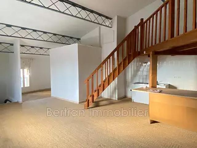 Salses le Château 66600 Location appartement 2 pièces t2