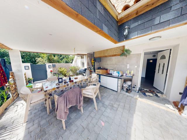 Salsigne Vente Maison 11