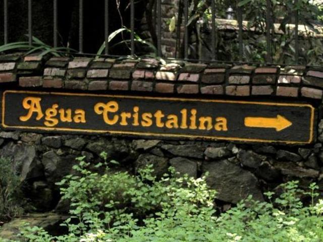 Salsipuedes Agua Cristalina