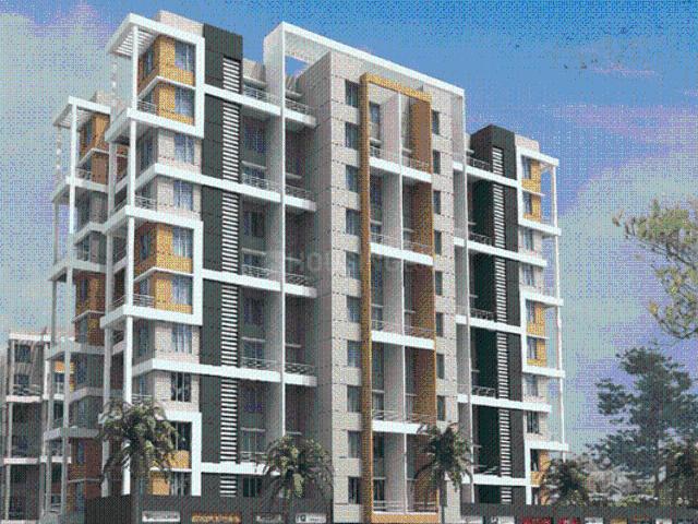 Uruli Devachi 2 BHK Apartment For Sale Pune
