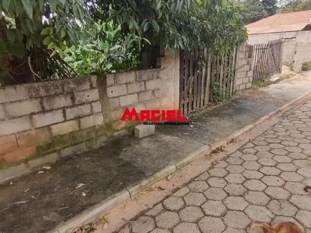 SAPUCAÍ MIRIM TERRENO URBANO 300 metros MINAS GERAIS