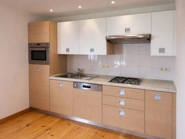 Sapviousd bright 1bdr flat, Montgommery